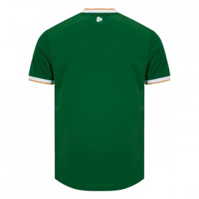 Goedkope Ierland Thuisshirt 2026-27