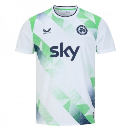 Goedkope Ierland Uitshirt 2026-27