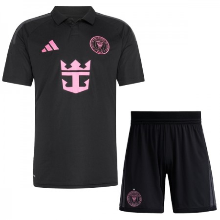 Goedkope Inter Miami CF Kids Uittenue 2026