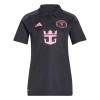 Goedkope Inter Miami CF Messi 10 Dames Uitshirt 2026