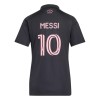 Goedkope Inter Miami CF Messi 10 Dames Uitshirt 2026