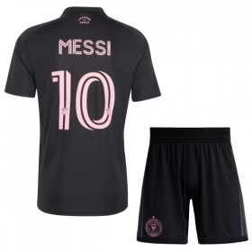 Goedkope Inter Miami CF Messi 10 Kids Uittenue 2026