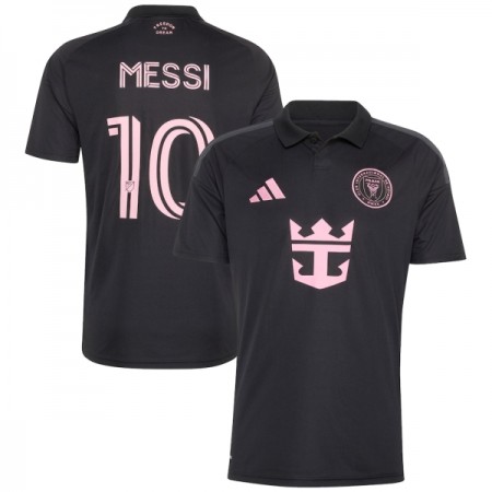 Goedkope Inter Miami CF Messi 10 Uitshirt 2026 Goedkope Inter Miami CF Messi 10 Uitshirt 2026