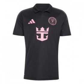 Goedkope Inter Miami CF Messi 10 Uitshirt 2026
