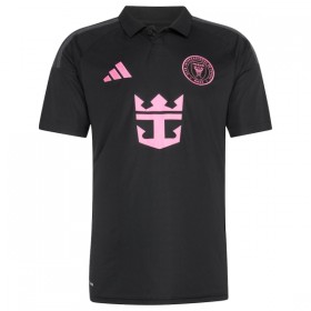 Goedkope Inter Miami CF Uitshirt 2026