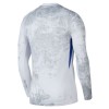 Goedkope Inter Milan Doelman Shirt 2025-26 Lange Mouw