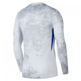 Goedkope Inter Milan Doelman Shirt 2025-26 Lange Mouw