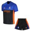Goedkope Inter Milan Kids Vierde Tenue 2025-26 Goedkope Inter Milan Kids Vierde Tenue 2025-26