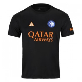 Goedkope Inter Milan Pre-Match Shirt 2025-26