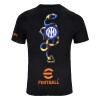 Goedkope Inter Milan Pre-Match Shirt 2025-26