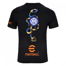 Goedkope Inter Milan Pre-Match Shirt 2025-26