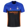 Goedkope Inter Milan Vierde Shirt 2025-26