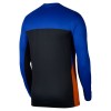 Goedkope Inter Milan Vierde Shirt 2025-26 Lange Mouw