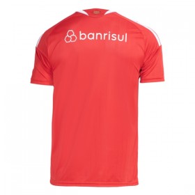 Goedkope Internacional Thuisshirt 2026-27
