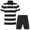 Goedkope Juventus SGURA Kids Vierde Tenue 2025-26