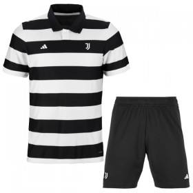 Goedkope Juventus SGURA Kids Vierde Tenue 2025-26