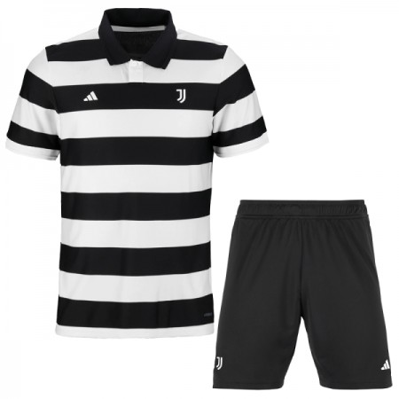 Goedkope Juventus SGURA Kids Vierde Tenue 2025-26