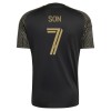 Goedkope Los Angeles FC Son 7 Kids Thuistenue 2026