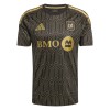 Goedkope Los Angeles FC Son 7 Thuisshirt 2026