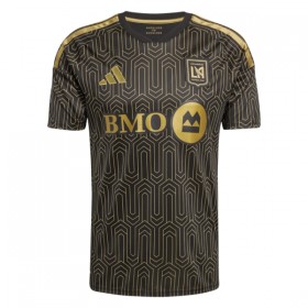 Goedkope Los Angeles FC Son 7 Thuisshirt 2026