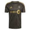 Goedkope Los Angeles FC Thuisshirt 2026