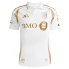 Goedkope Los Angeles FC Uitshirt 2025-26