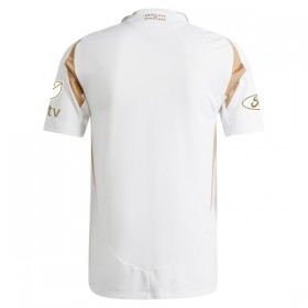 Goedkope Los Angeles FC Uitshirt 2025-26