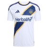 Goedkope Los Angeles Galaxy Thuisshirt 2026