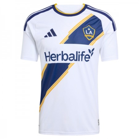 Goedkope Los Angeles Galaxy Thuisshirt 2026