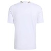 Goedkope Los Angeles Galaxy Thuisshirt 2026