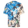 Goedkope Manchester United Stone Roses Shirt 2025-26 Speciale Editie