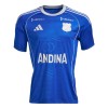 Goedkope Millonarios Thuisshirt 2026-27