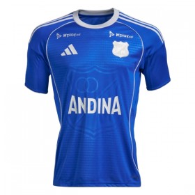 Goedkope Millonarios Thuisshirt 2026-27
