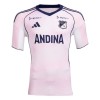 Goedkope Millonarios Uitshirt 2026-27