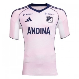 Goedkope Millonarios Uitshirt 2026-27