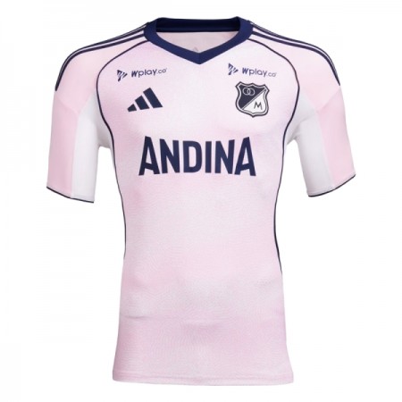 Goedkope Millonarios Uitshirt 2026-27
