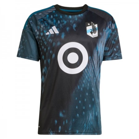 Goedkope Minnesota United Thuisshirt 2026