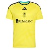 Goedkope Nashville SC Thuisshirt 2026