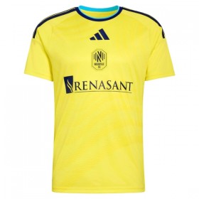 Goedkope Nashville SC Thuisshirt 2026