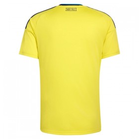 Goedkope Nashville SC Thuisshirt 2026