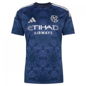 Goedkope New York City FC Uitshirt 2026
