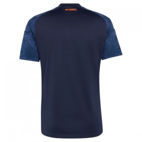 Goedkope New York City FC Uitshirt 2026