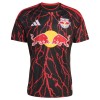 Goedkope New York Red Bulls Thuisshirt 2026