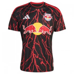 Goedkope New York Red Bulls Thuisshirt 2026