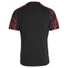 Goedkope New York Red Bulls Thuisshirt 2026