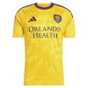 Goedkope Orlando City Uitshirt 2026