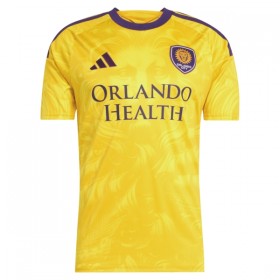 Goedkope Orlando City Uitshirt 2026