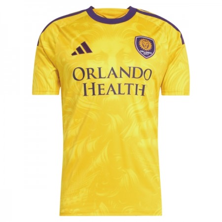 Goedkope Orlando City Uitshirt 2026