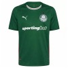 Goedkope Palmeiras Thuisshirt 2026-27