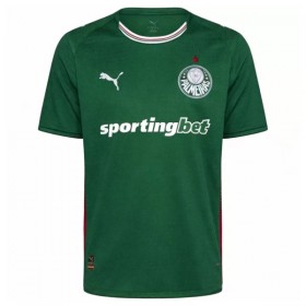 Goedkope Palmeiras Thuisshirt 2026-27